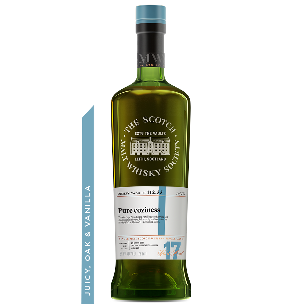 Cask No. 112.33