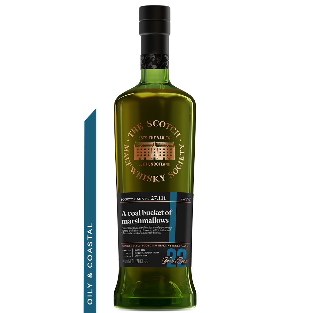Cask No. 27.111