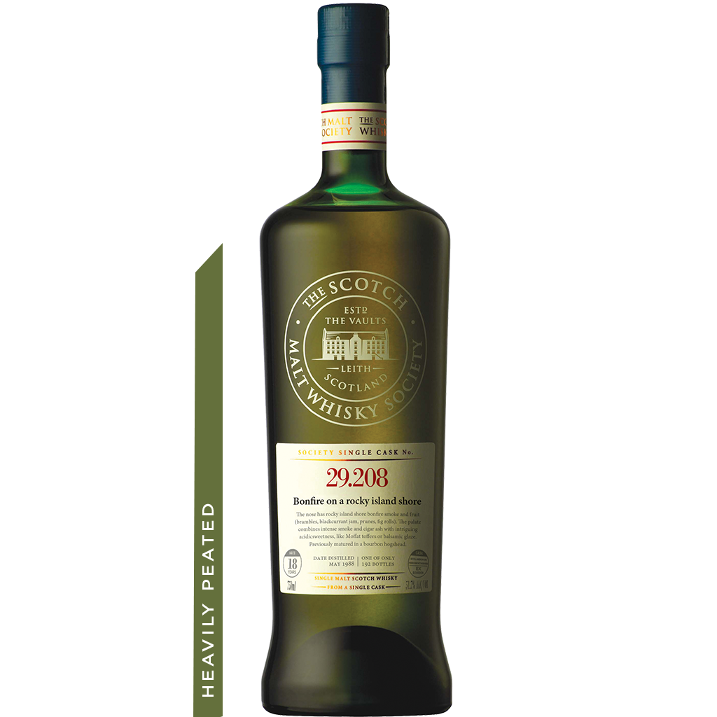 Cask No. 29.208