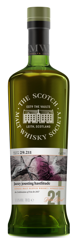 Cask No. 29.211