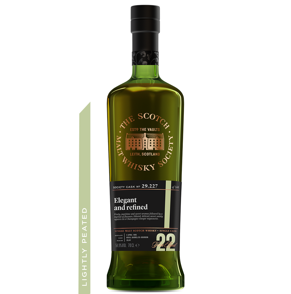 Cask No. 29.227