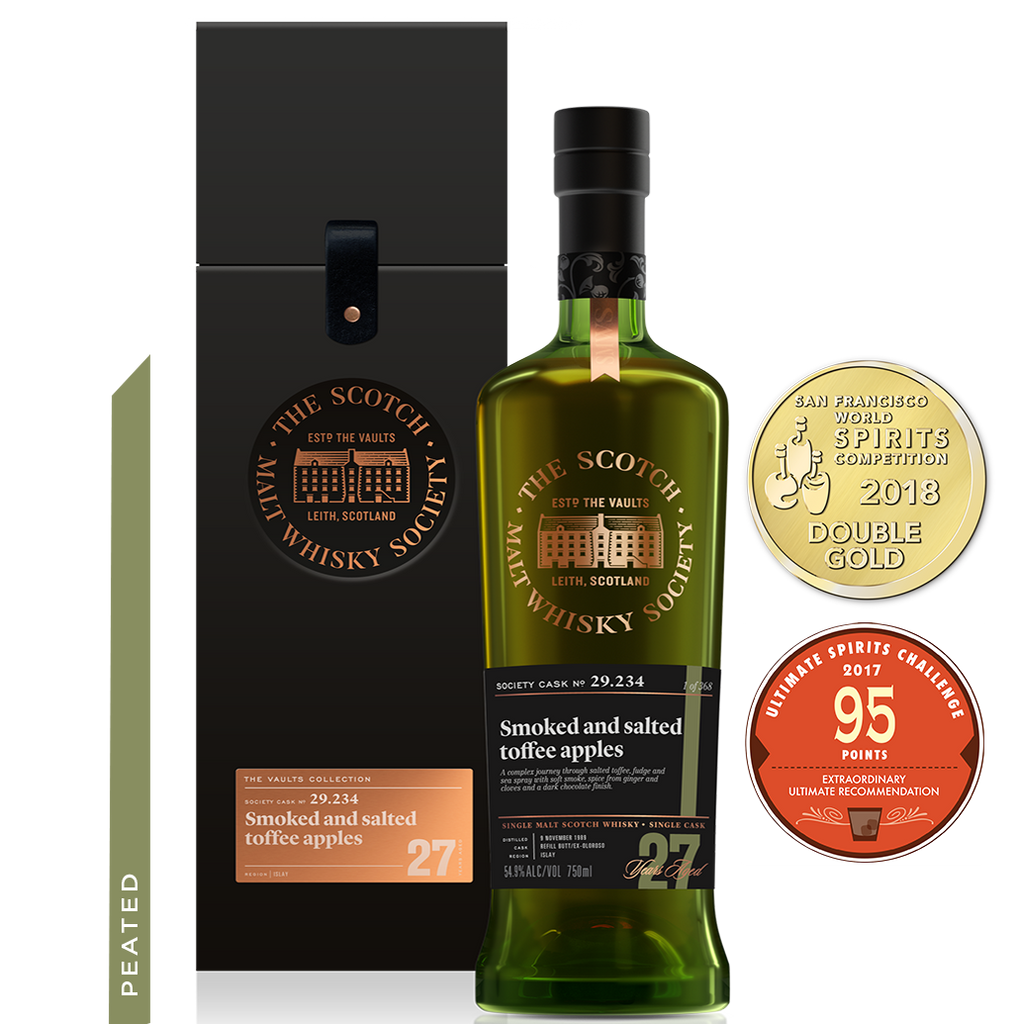 Cask No. 29.234