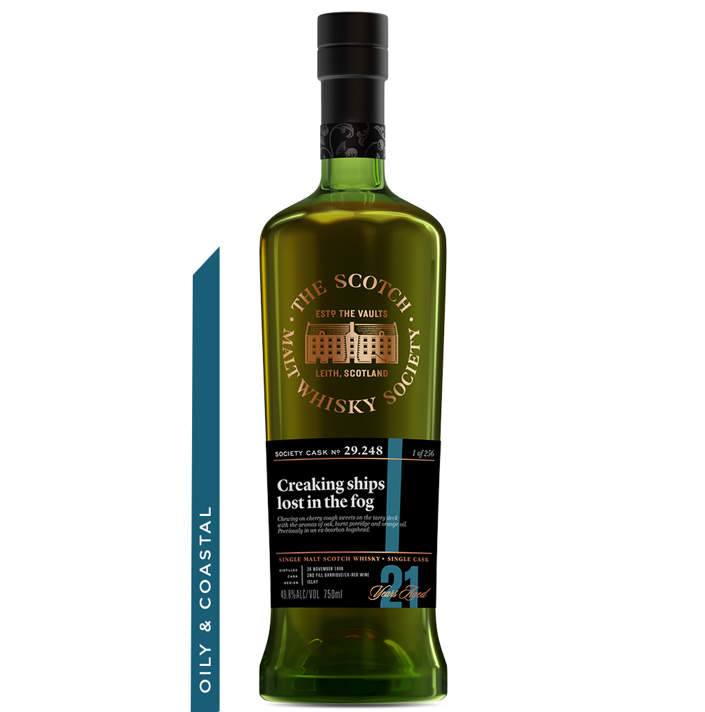 Cask No. 29.248