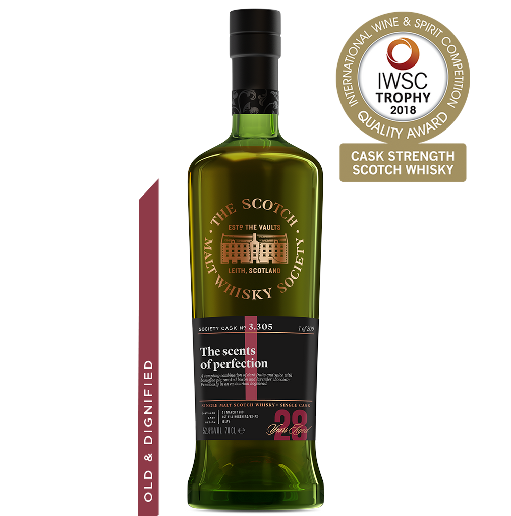 Cask No. 3.305