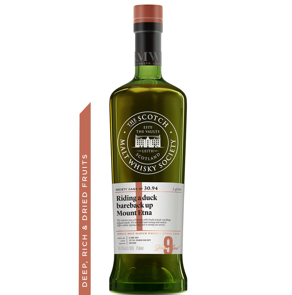 Cask No. 30.94