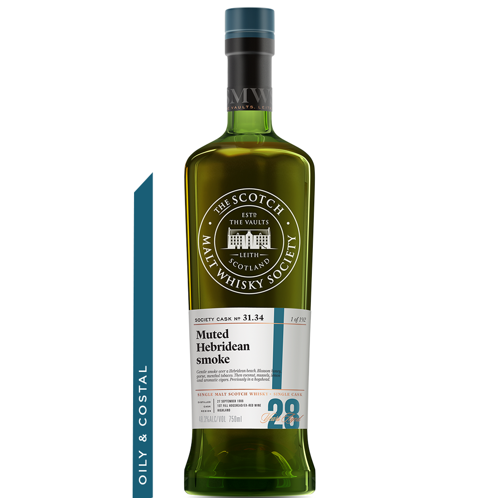 Cask No. 31.34