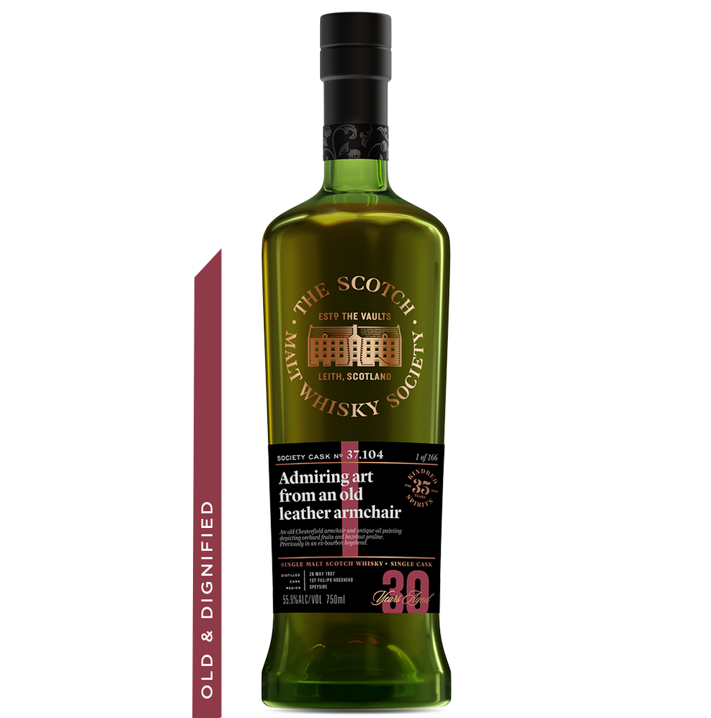 Cask No. 37.104