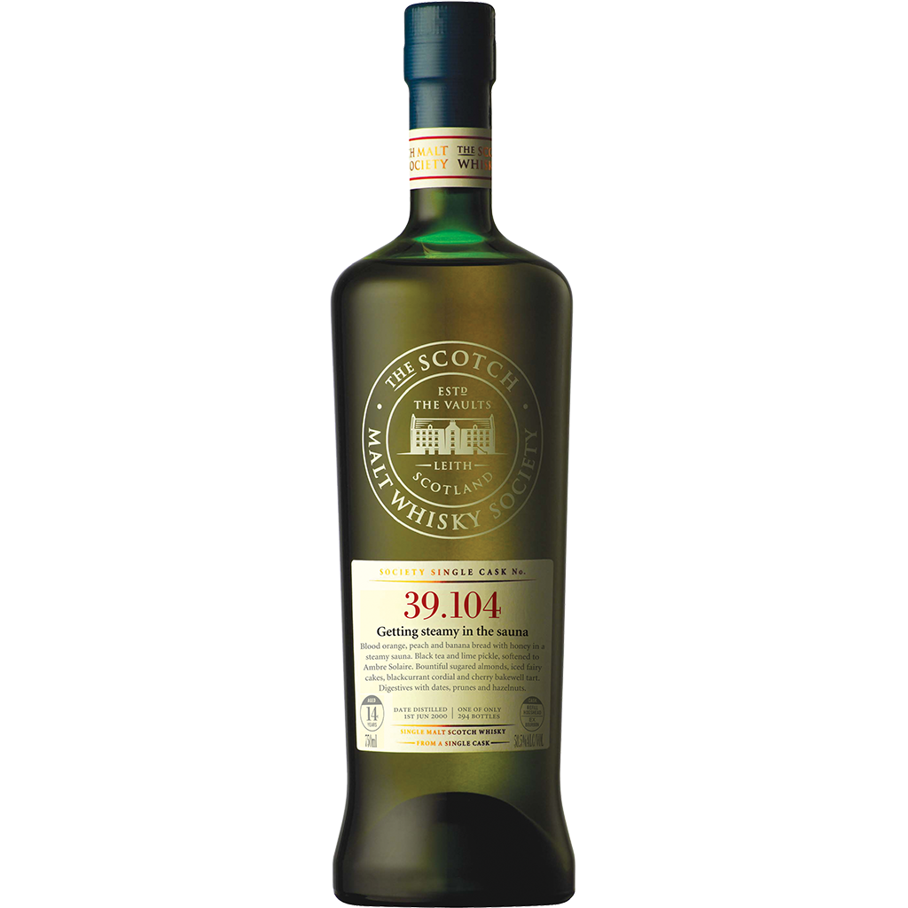 Cask No. 39.104