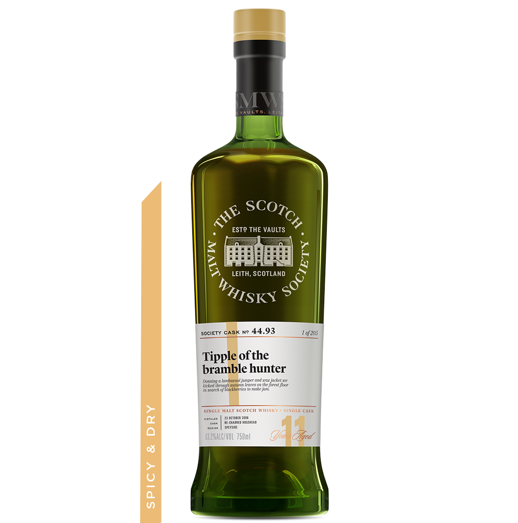Cask No. 44.93