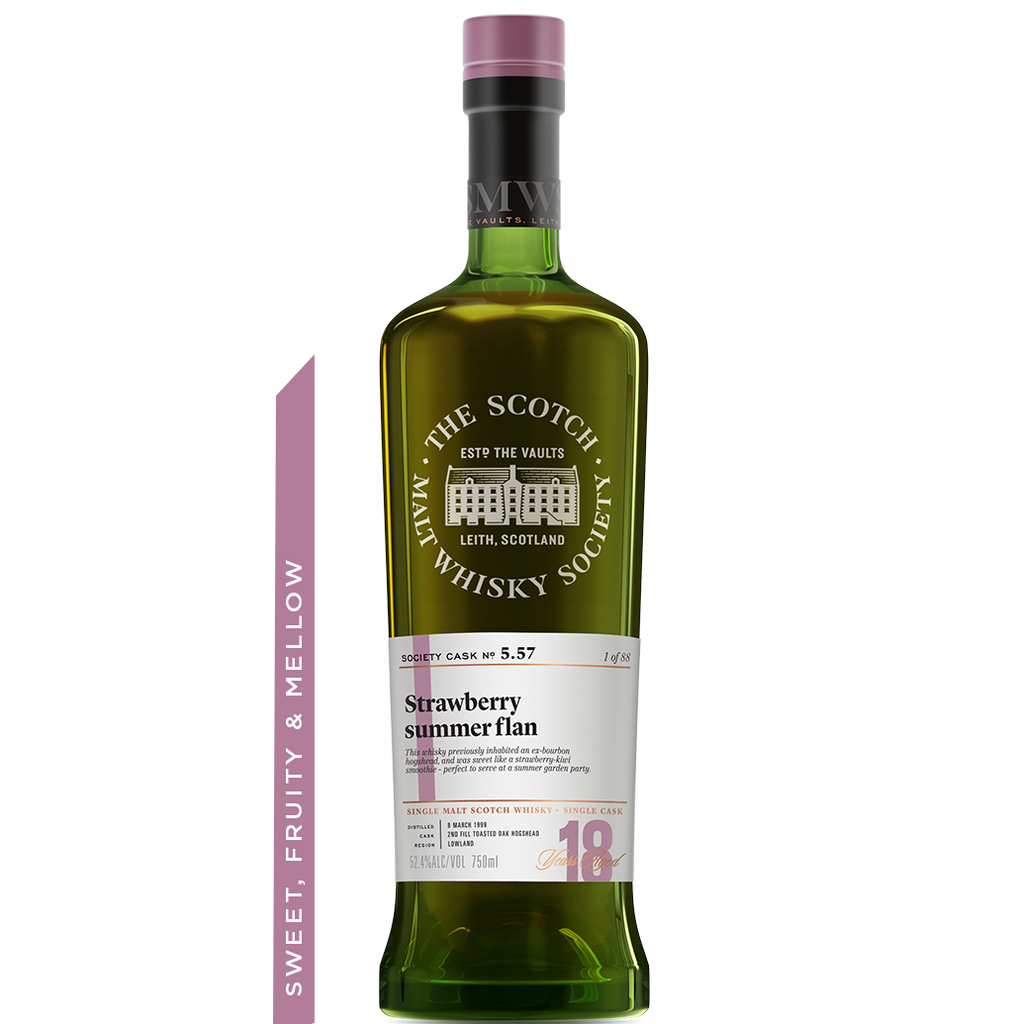 Cask No. 5.57