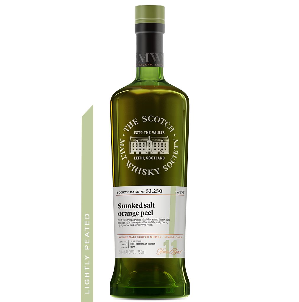 Cask No. 53.250