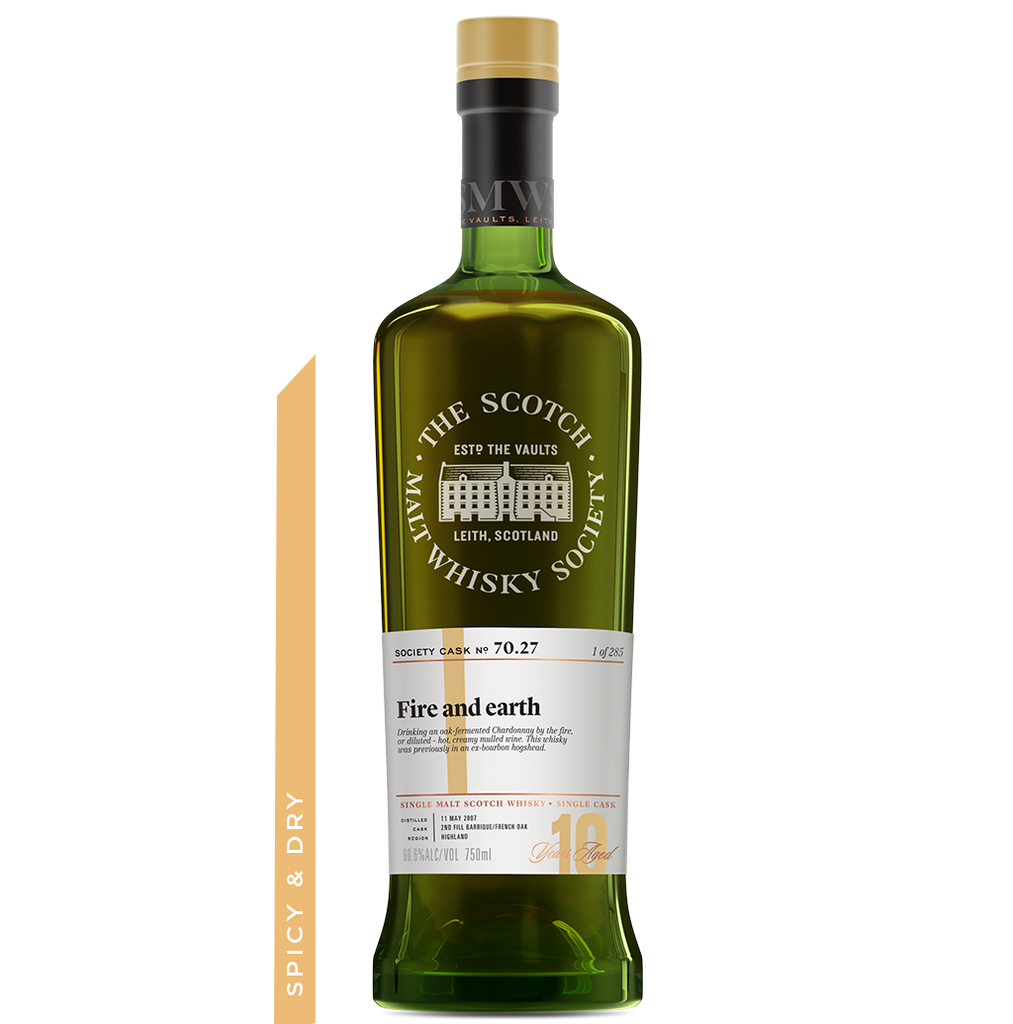 Cask No. 70.27