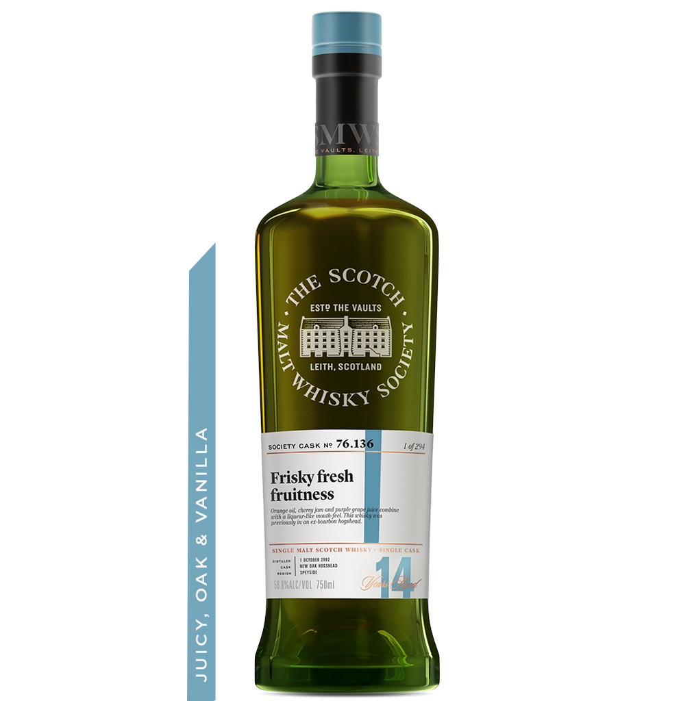 Cask No. 76.136